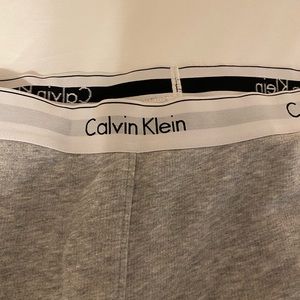 Calvin Klein joggers